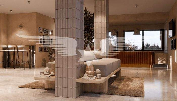 Visualisierter Empfangsbereich