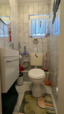 Gäste WC