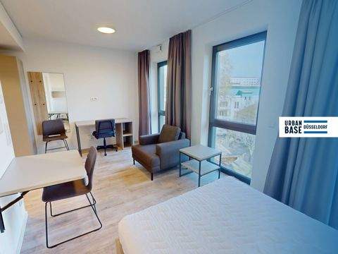 Düsseldorf Wohnungen, Düsseldorf Wohnung mieten