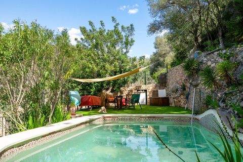 Bunyola Häuser, Bunyola Haus kaufen