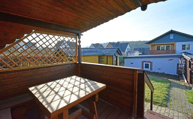 26-5538 - Gartenhaus (2)