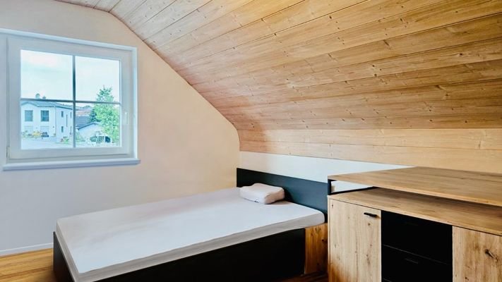 OG Schlafzimmer