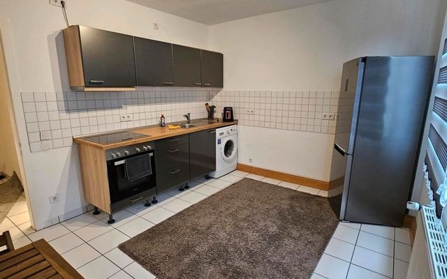 Wohnen auf Zeit Düsseldorf Holthausen Heinkel möbliert mieten Wohnung 2.jpg