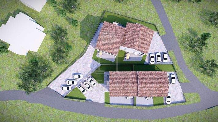 Diese Bucht bietet die Ruhe & Nähe zum Meer