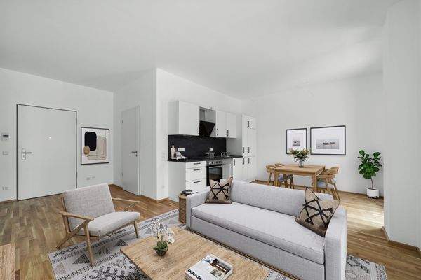 Urban Living Zuffenhausen (2)