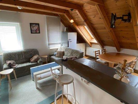 DG Küche/ Wohn-Essbereich