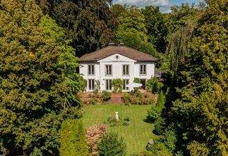 Haus näher