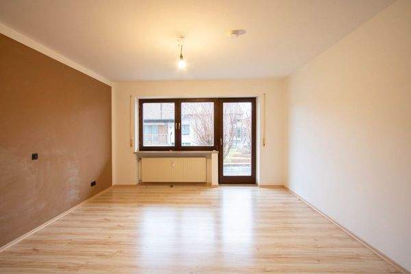 Schlafzimmer Erdgeschoss