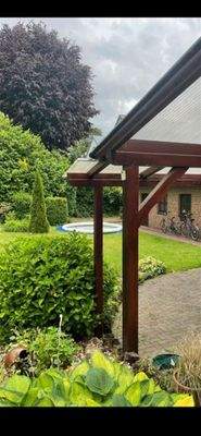 2 Whg. EG - Terrasse