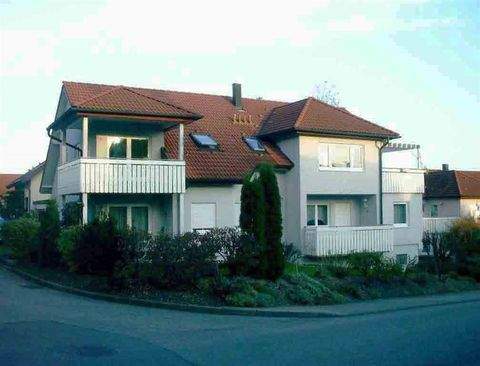 Bretzfeld Wohnungen, Bretzfeld Wohnung kaufen