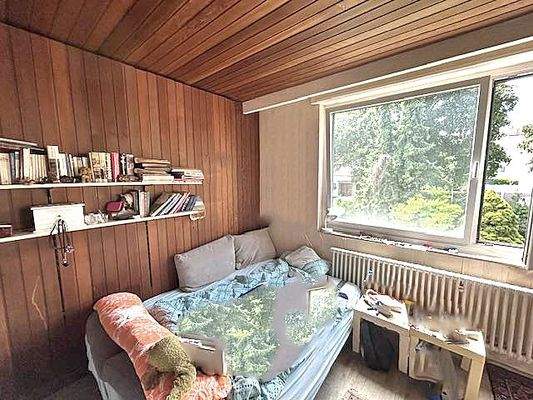 Kinderzimmer 1 im OG