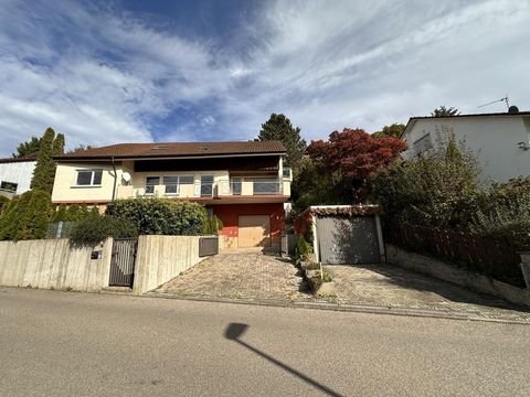 Oberboihingen Häuser, Oberboihingen Haus mieten 