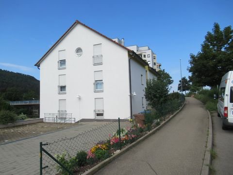 Albstadt Garage, Albstadt Stellplatz