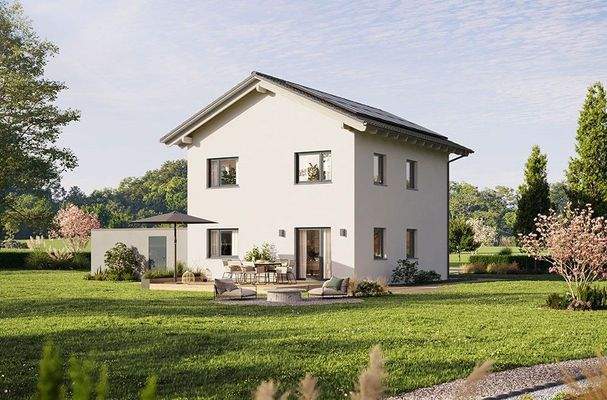 QNG +- Line Villa 124