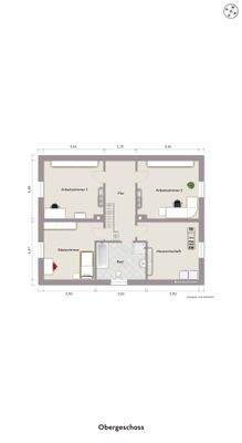 Obergeschoss