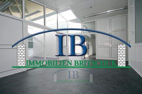 Neuwied Büros, Büroräume, Büroflächen 