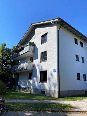 Wohnung Seeshaupt Starnberger See (11)