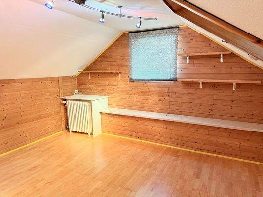 Kind oder Arbeiten 2 DG.