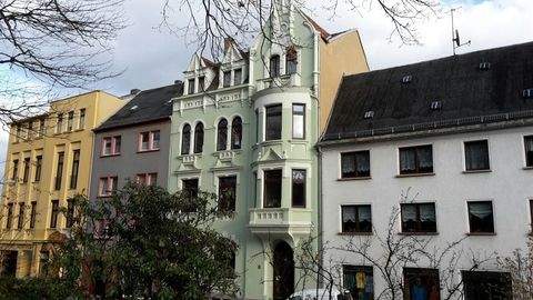 Crimmitschau Wohnungen, Crimmitschau Wohnung mieten