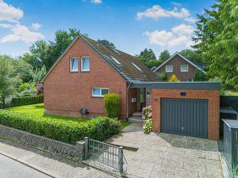 Eckernförde Häuser, Eckernförde Haus kaufen