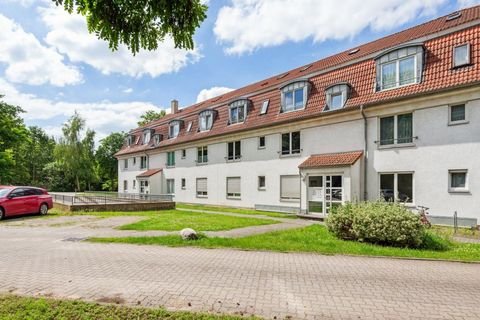 Blankenfelde-Mahlow Wohnungen, Blankenfelde-Mahlow Wohnung kaufen