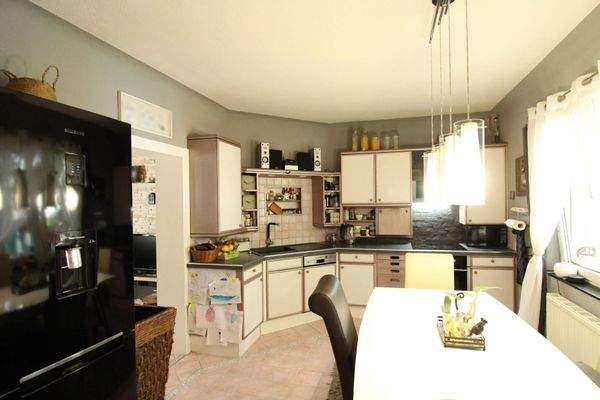 06_Küche mit Essbereich