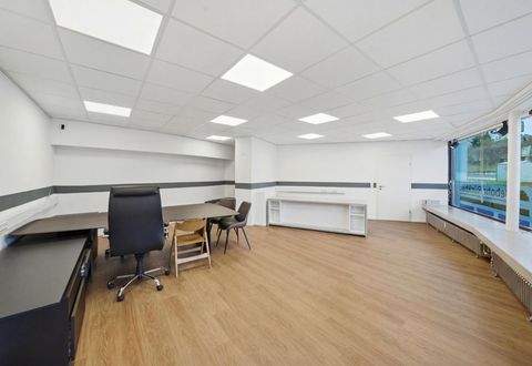 Lörrach / Stetten Büros, Büroräume, Büroflächen 