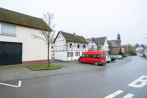 Bad Neuenahr-Ahrweiler Häuser, Bad Neuenahr-Ahrweiler Haus kaufen
