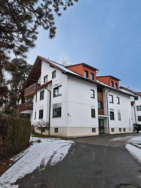 Neukirchen/Pleiße Wohnungen, Neukirchen/Pleiße Wohnung kaufen