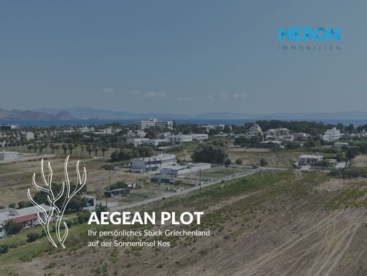 AEGEAN PLOT 43