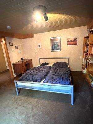 Zimmer I im Kellergeschoss