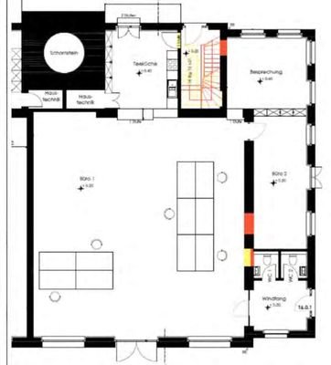 Grundriss | Plan