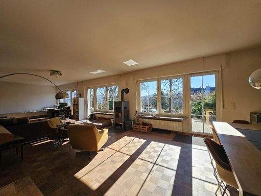 Wohnen/Essen/Arbeiten