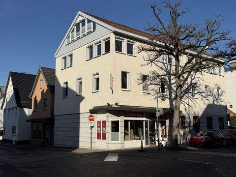 Metzingen Wohnungen, Metzingen Wohnung mieten