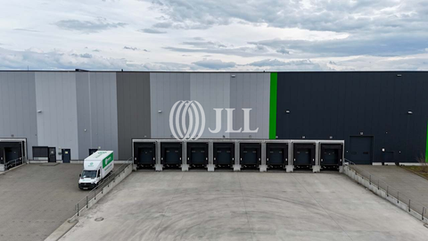 Wustermark Halle, Wustermark Hallenfläche