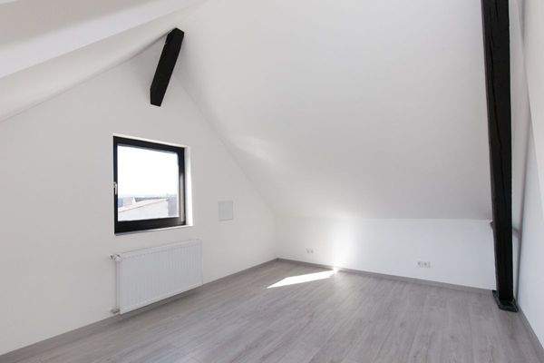 Raum im DG Vorderhaus