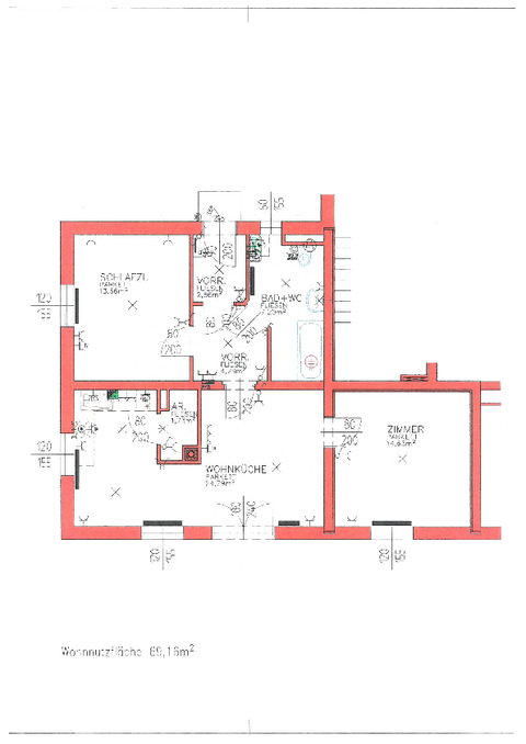 Oberkappel Wohnungen, Oberkappel Wohnung mieten