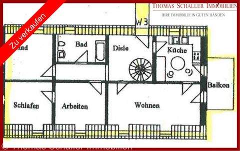 Meißen Wohnungen, Meißen Wohnung kaufen