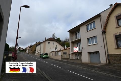 Hombourg-Haut / Hombourg-Bas Häuser, Hombourg-Haut / Hombourg-Bas Haus kaufen