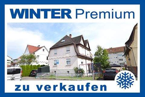 Biberach an der Riß Häuser, Biberach an der Riß Haus kaufen