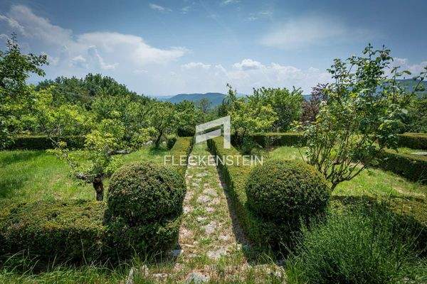 17 Suedlicher Terrassenobstgarten