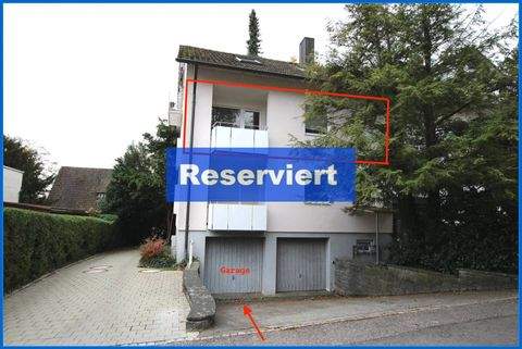 Konstanz / Staad Wohnungen, Konstanz / Staad Wohnung kaufen