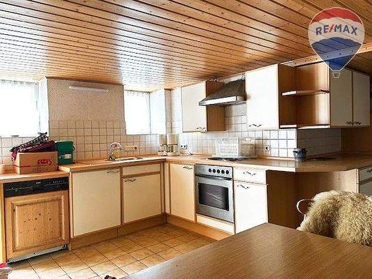 22 Wirtschaftsküche KG