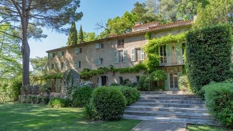 GRASSE Häuser, GRASSE Haus kaufen