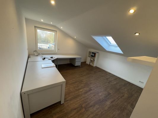 Büro OG