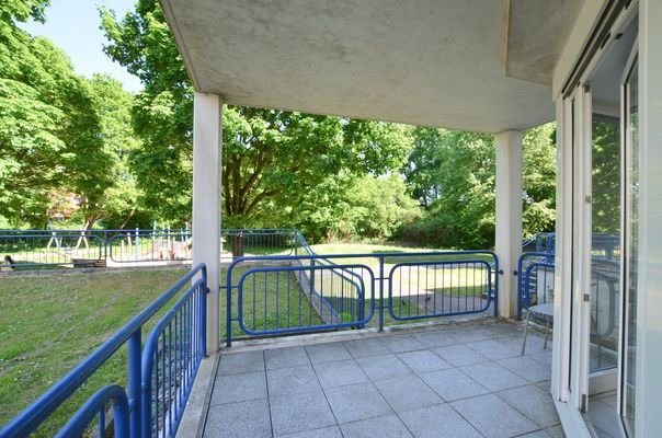 Balkon