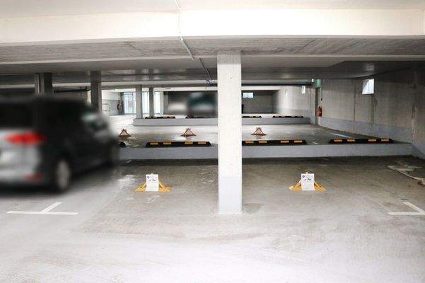 Tiefgaragen Stellplatz Illertissen