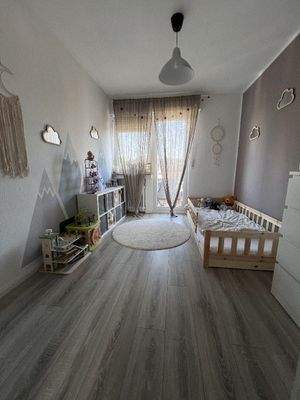 Küche oder Kind 1 OG