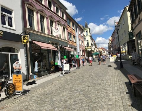 Waren (Müritz) Wohnungen, Waren (Müritz) Wohnung mieten