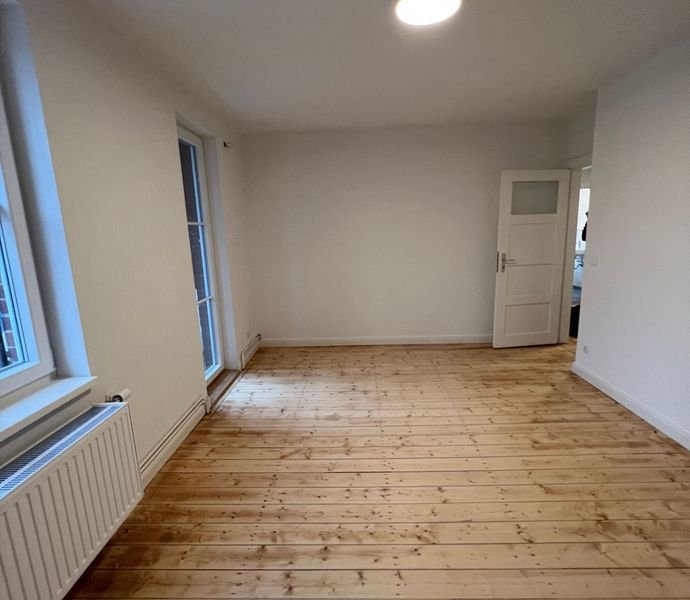 3 Zimmer Wohnung in Hamburg (Horn)